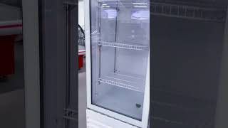 SL-COOL Shandong Shenglang Kitchen Equipment white color beverage cooler good price #kitchen