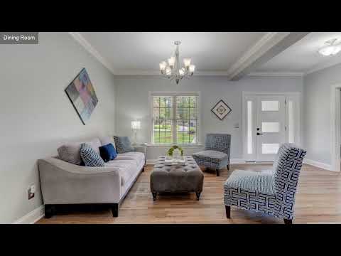 2019 Lynwood Dr, Greensboro, NC home video tour