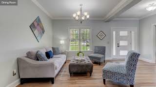 2019 Lynwood Dr, Greensboro NC 27406