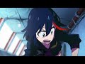 REUPLOAD Ryuko Matoi Sparta Madhouse ZE Remix 