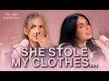 His Mum Is STEALING My Clothes Girl Talk 
