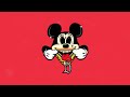 Freestyle Rap Beat | Hard Trap Type Beat | Hip Hop Instrumental - "BARS"