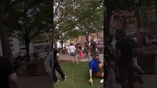 Pittsburgh Rib Fest September 3, 2022