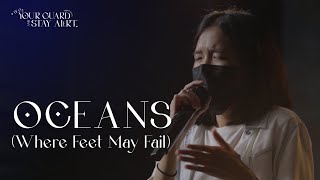 Oceans (Where Feet May Fail) - by JTC Ministry