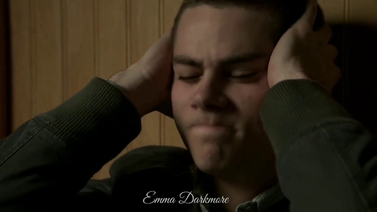 Sad Stiles The Darker The Weather YouTube