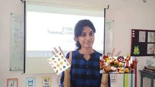 Unit 9 – What’s Your Opinion (Set Induction & Pre Stage)