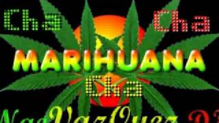 Nae Vazquez Dj - Marihuana Cha Cha Resimi