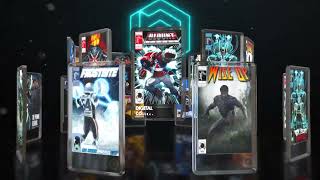 Blockjocks.io - Digital Collectible Final Promo