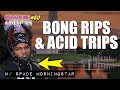 Bong rips  acid trips w spade morningstar  paranoid american podcast 060