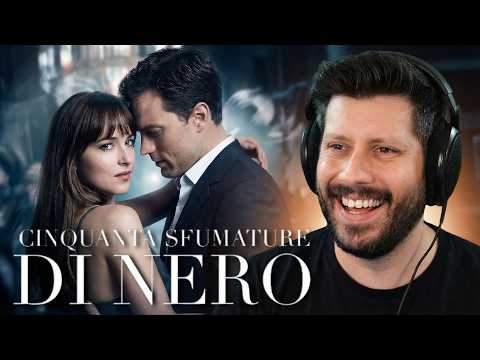 Fifty Shades Darker (2017) - Reaction