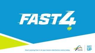 Tennisaustralia Fast4