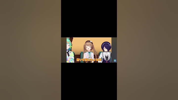 【非公認】あおぎり高校【新人お披露目】 3人同時にデビュー予定って マジ!?https://youtu.be/kcXjbqUcfhE?si=MlD4rw-JKXQCwdfu