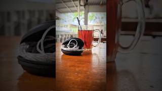 Setup Audio Kere Hore Mewah Buat Break Siang!