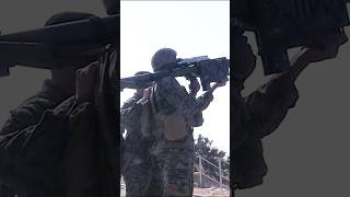 Live-Fire Drone Shooting Exercise