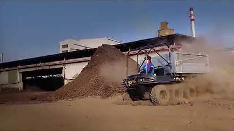 Agile Vehicle Technologies [Launch Trailer]