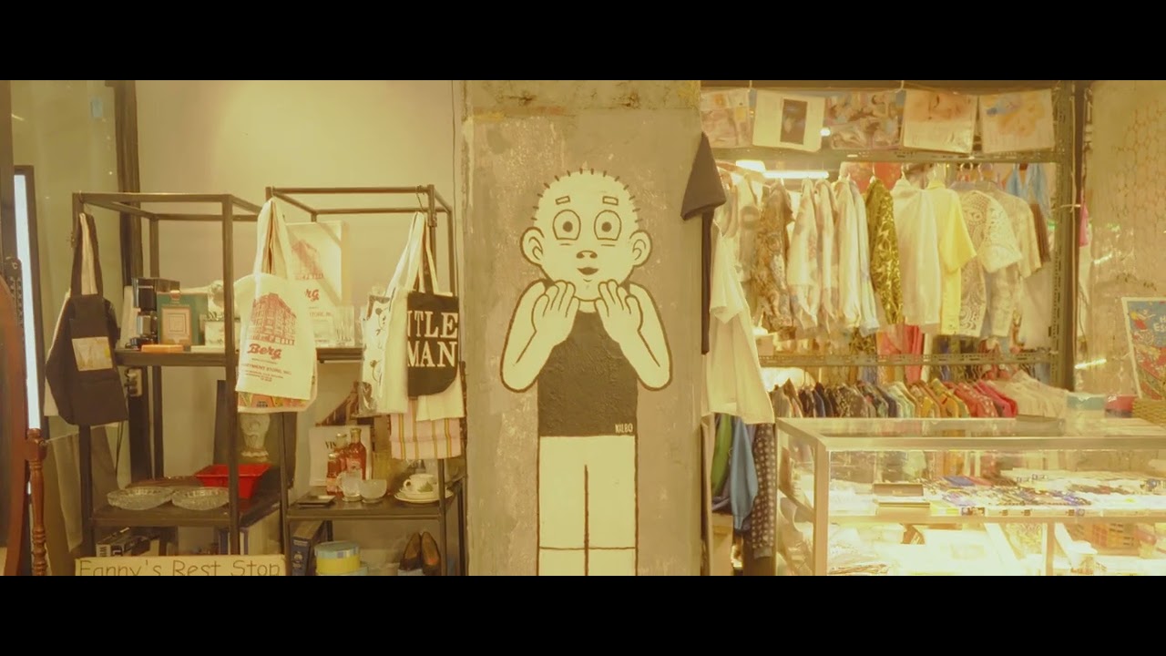 escolta videowalk
