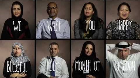 What Ramadan Means To Me