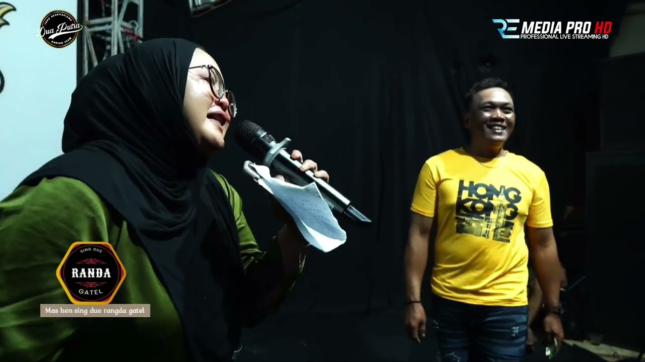 KANGEN  || Voc. HERLITA || 