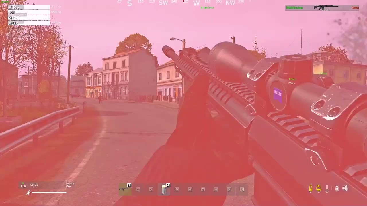 Dayz Imperium war begins