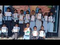Praveshotsav for session 2026-27 and recap 2025-26 enroll now
