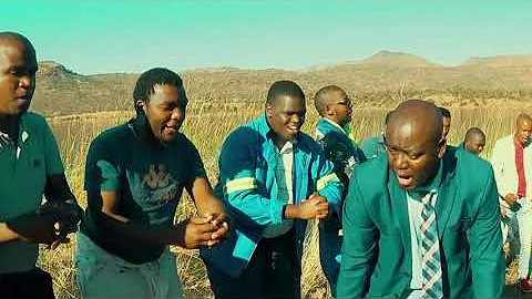 BANNA BA BOIKETLO FT MALOME JUSTICE SIYOHLANGANA EZULWINI