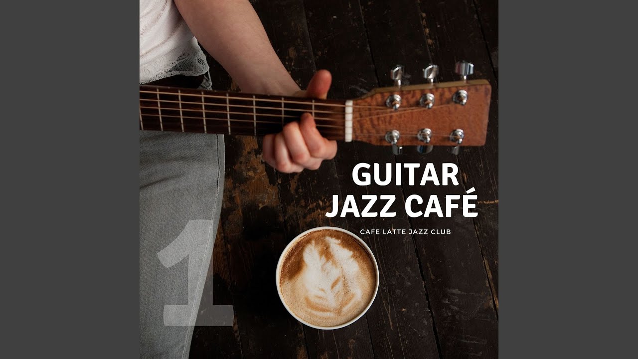 Guitar Jazz Café 1