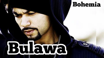 Bulawa ( Bohemia )
