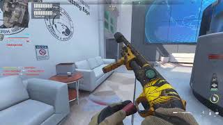 Dominating COD MW 2022 FFA: I Can't Be Stopped!