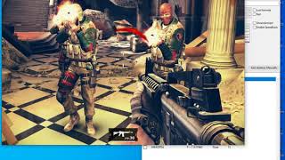 MC5 Hack update is simple