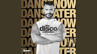 High Energy (Randy Garcia Disco Fever Edit)