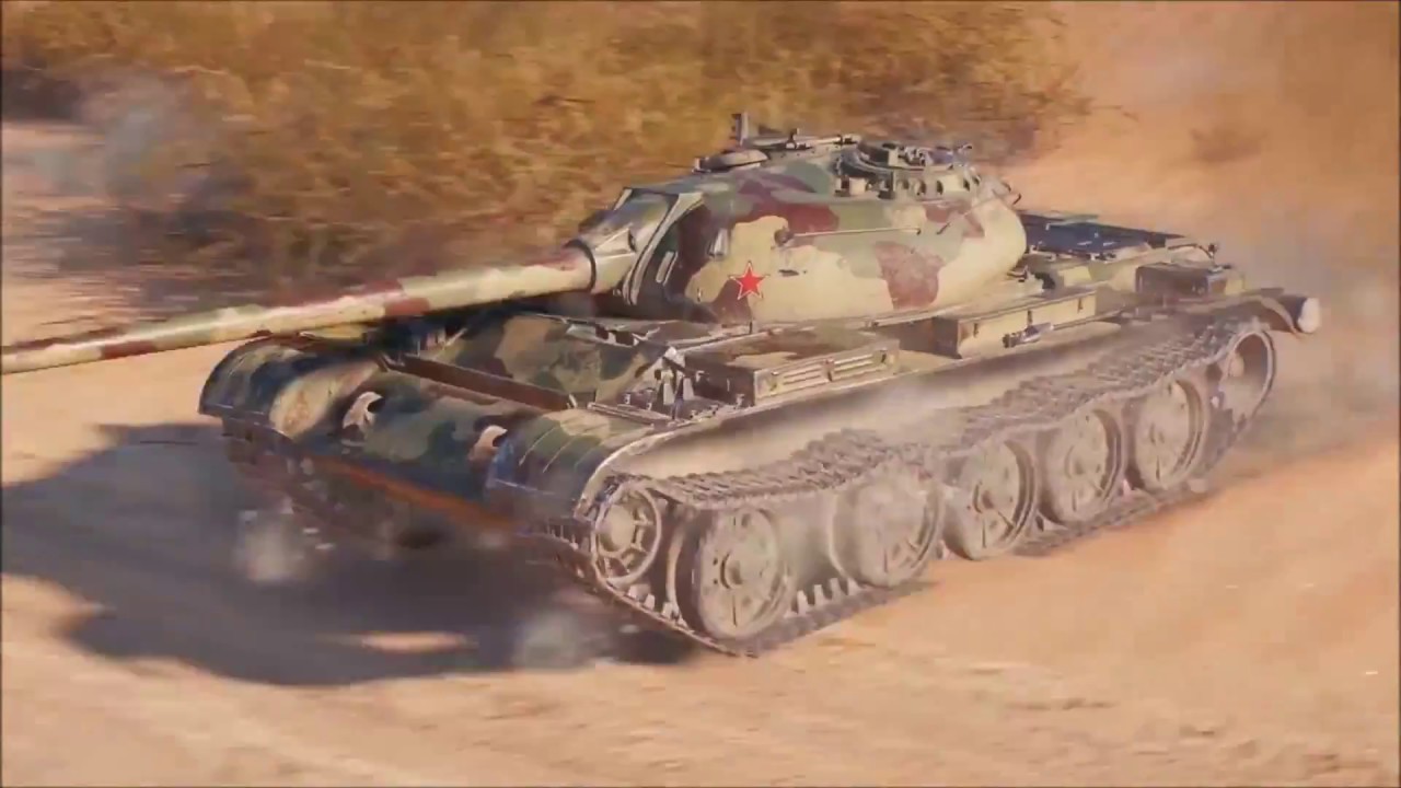 World Of Tanks New Music Soundtrack 1.0 YouTube