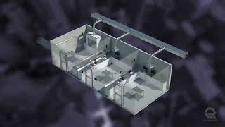 Floor Plans and Interior Renders