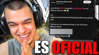 HAN HACKEADO A ACTIVISION DE LA MANERA MÁS HUMILLANTE by AlphaSniper97 62,107 views 11 days ago 8 minutes, 52 seconds