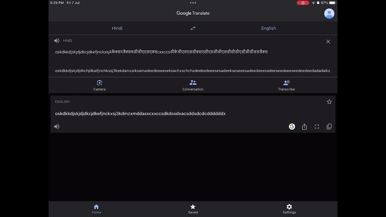 part-5-of-typing-random-letters-youtube