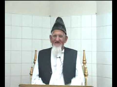 Maulana Ishaq RAMZAN Mubarak Ke Ehum Masail MUST W...