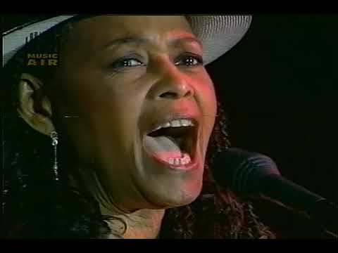 Abbey Lincoln   Music Air 1995 