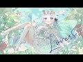 【歌ってみた】Lovers / sumika(cover)【心寧はな】