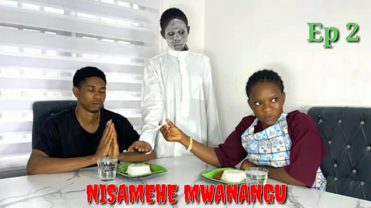 NISAMEHE MWANANGU PART 2 | KESMOVIES |  MPYA BONGO MOVIES