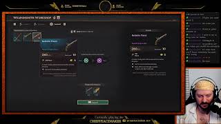 SCALLYWAG WINDROSE STREAM / Sailing the High Seas with Chief