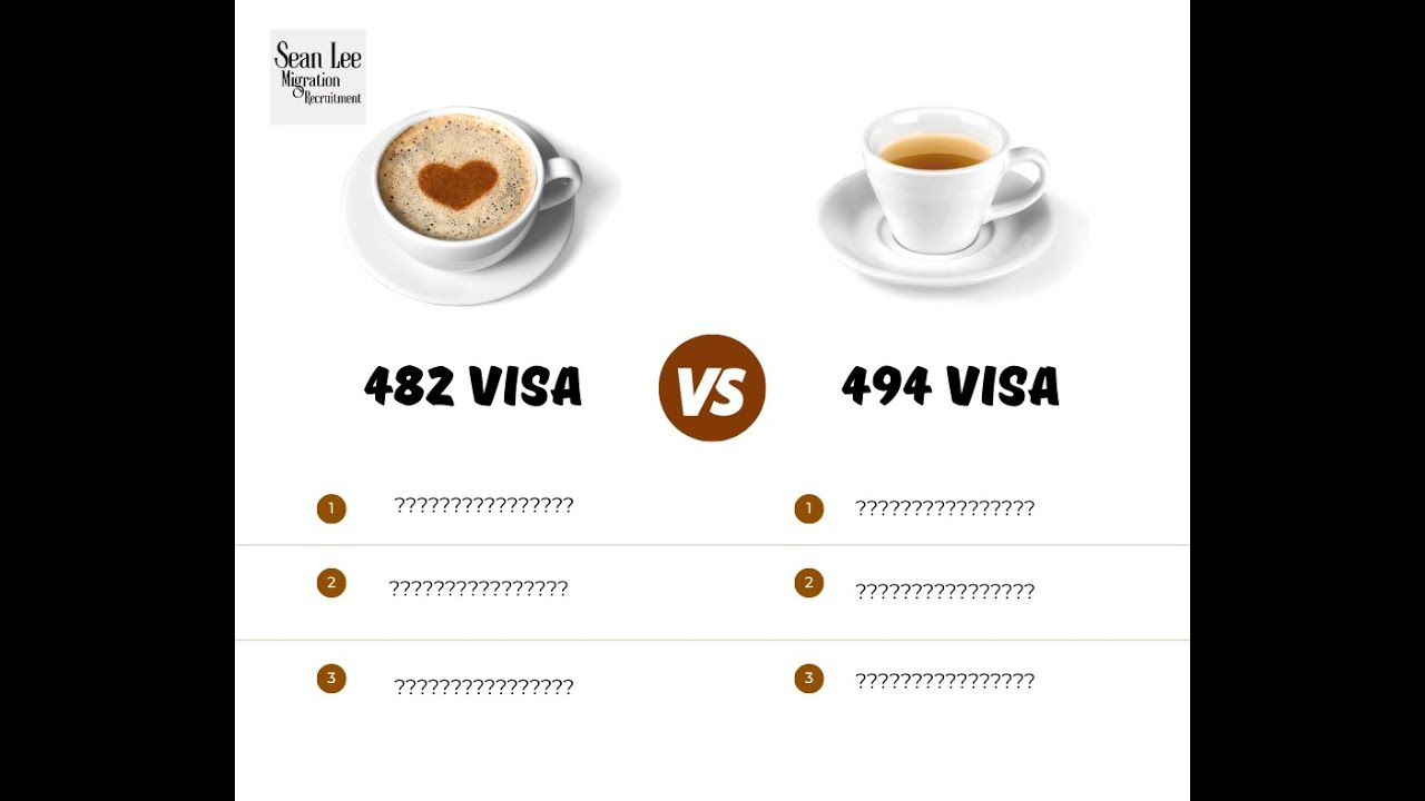 the-main-differences-between-494-visa-and-482-visa-youtube
