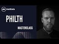 Masterclass | Philth on finding inspiration and developing your workflow