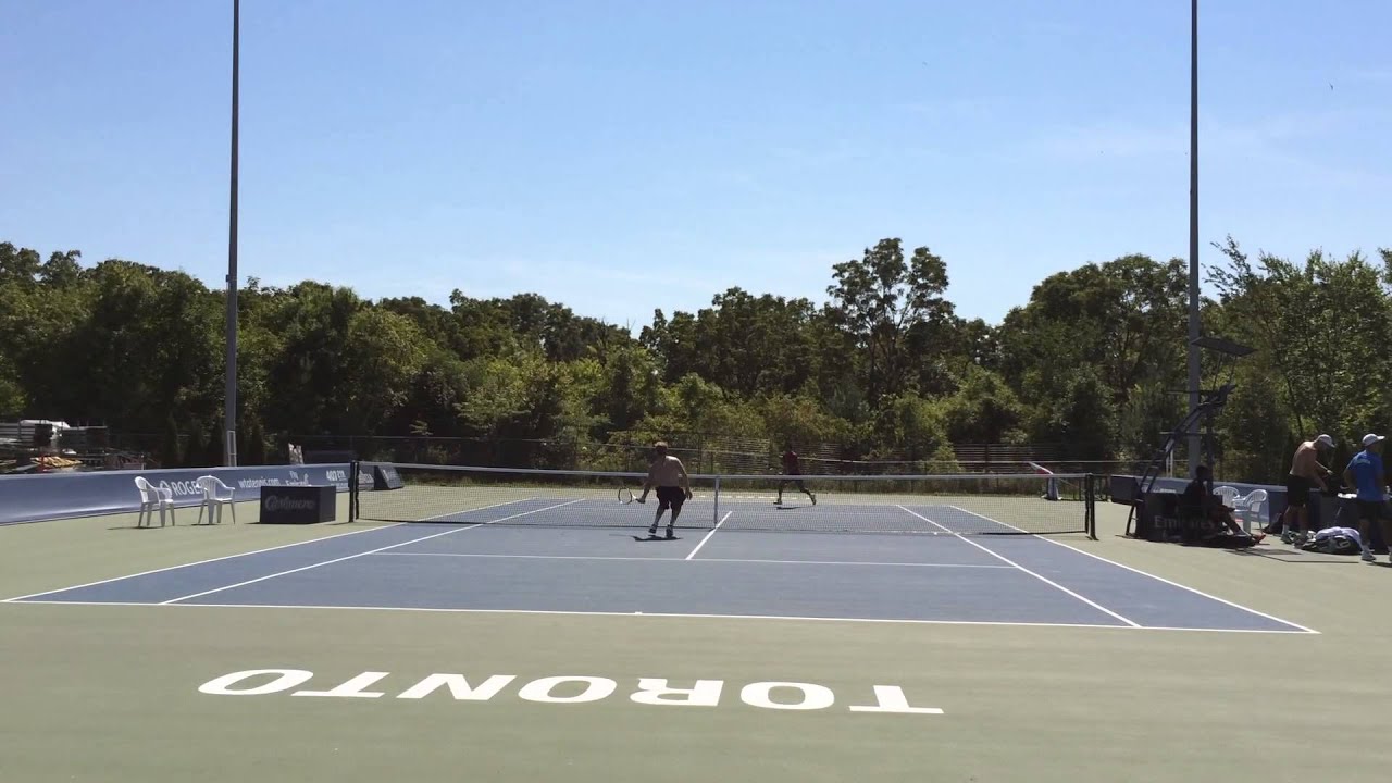 Nick Chappell and Ray Sarmiento Practice Point