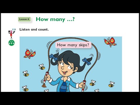 صفحة 11 انكليزي للصف الثالث ابتدائي منهج 2025