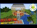 Izzy's Toy Time MINECRAFT SERVER! Join Us!