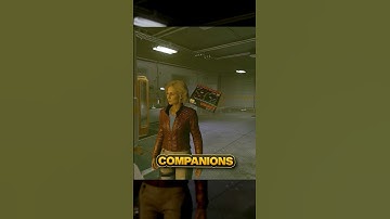 How to make your Companions Overpowered in Starfield! 🚀 #starfield #bethesda #skyrim