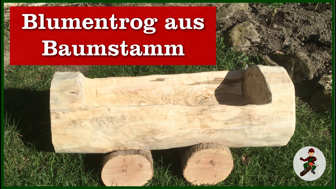 blumenkasten halbkreis Holsteiner Blumenkasten aus Massivholz – Handgemacht & Wetterfest
