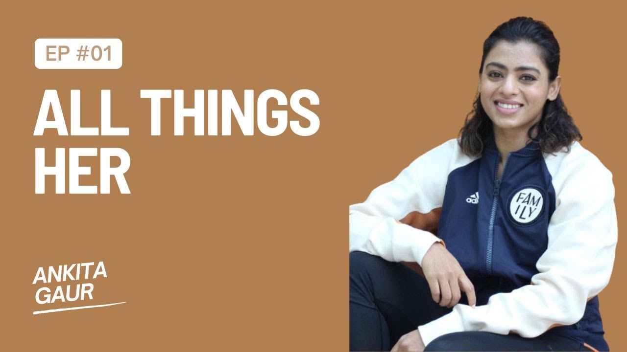 A Safe Space for Women | Honest Conversations on Mental Health & Wellness