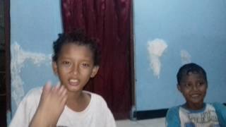 Parody barongsai gila (lucu engga bikin ngakak) :)
