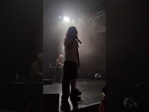 YoungQueenz - Ozzy live 020623