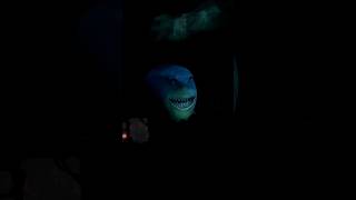 Bruce From Finding Nemo #disney  #shorts  #shark